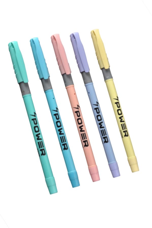 Plastic Pen - P-092
