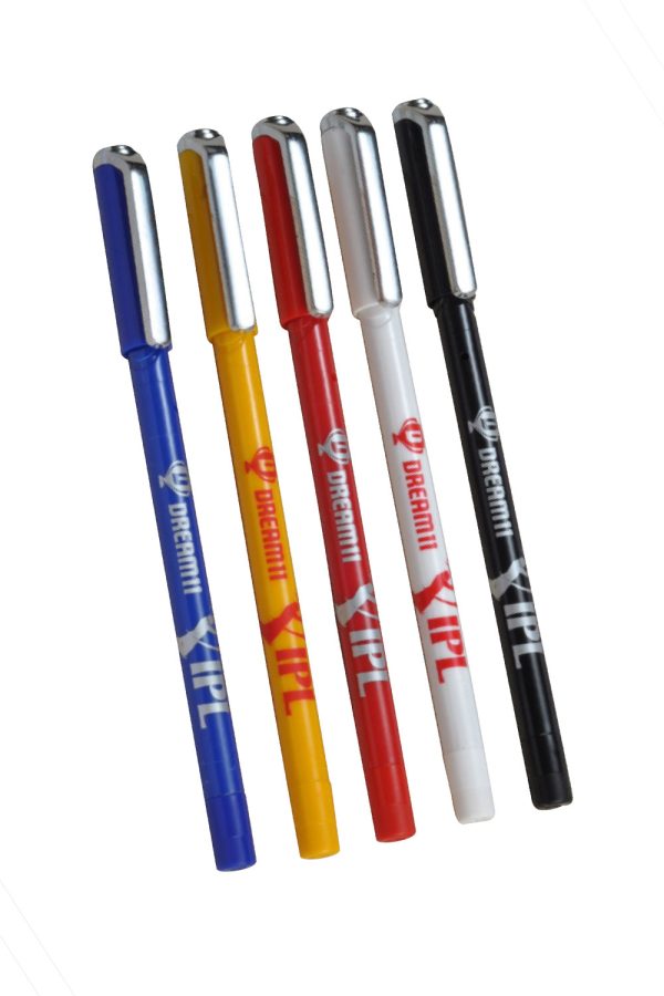 Plastic Pen - P-093