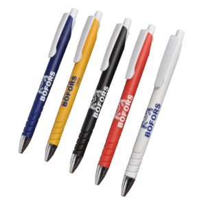 Plastic Pen - P-094