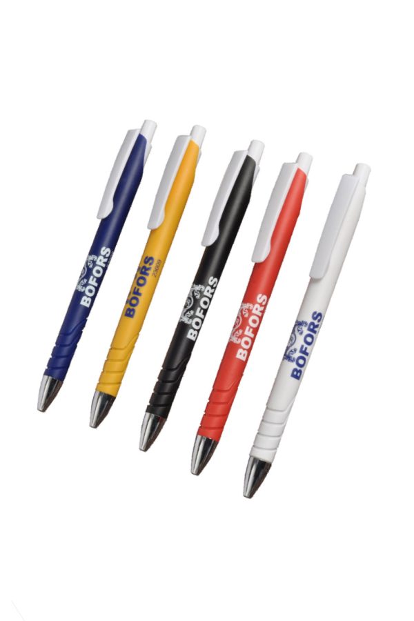 Plastic Pen - P-094