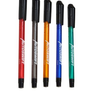 Plastic Pen - P-095