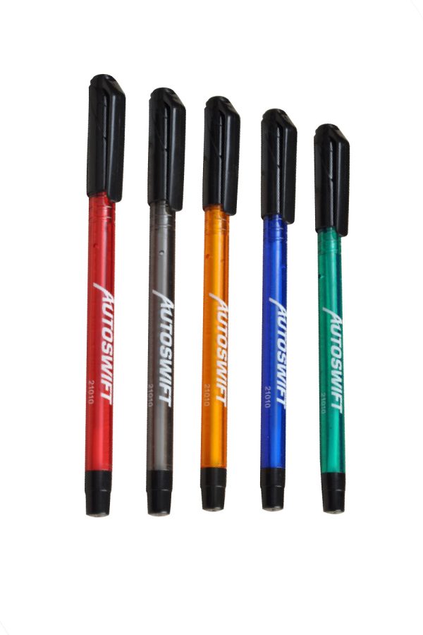 Plastic Pen - P-095