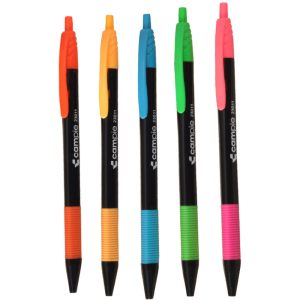Plastic Pen - P-096