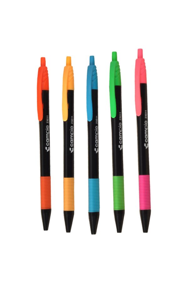Plastic Pen - P-096