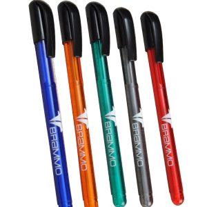 Plastic Pen - P-097