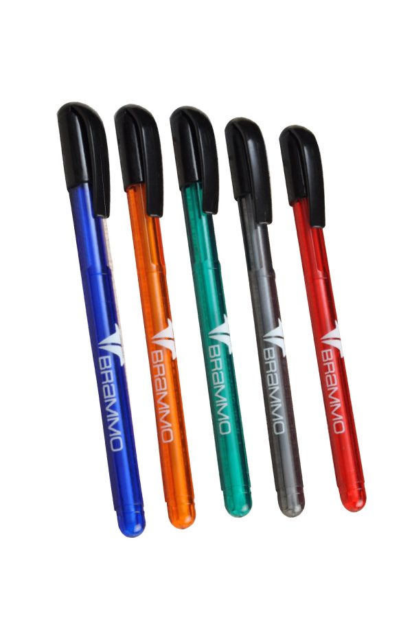 Plastic Pen - P-097