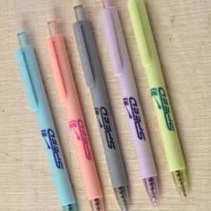 Plastic Pen - P-098