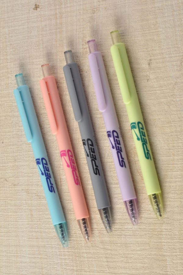 Plastic Pen - P-098