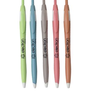 Plastic Pen - P-099