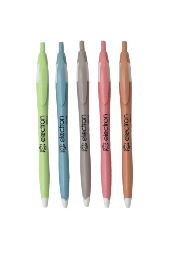 Plastic Pen - P-099