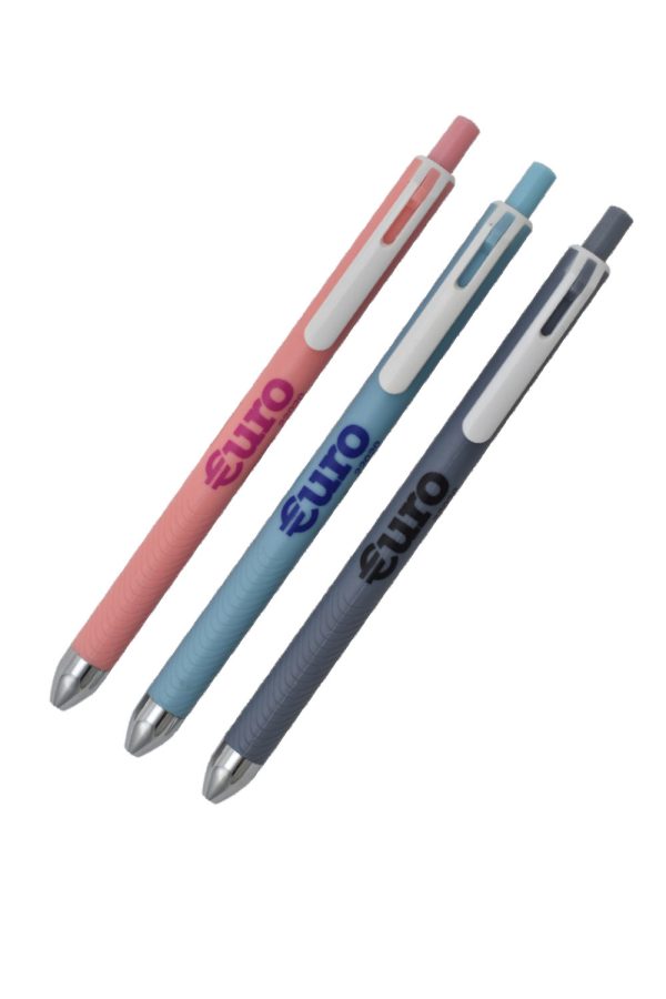 Plastic Pen - P-100