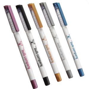 Plastic Pen - P-102