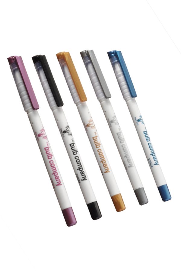 Plastic Pen - P-102