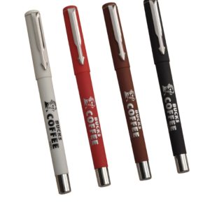 Plastic Pen - P-103