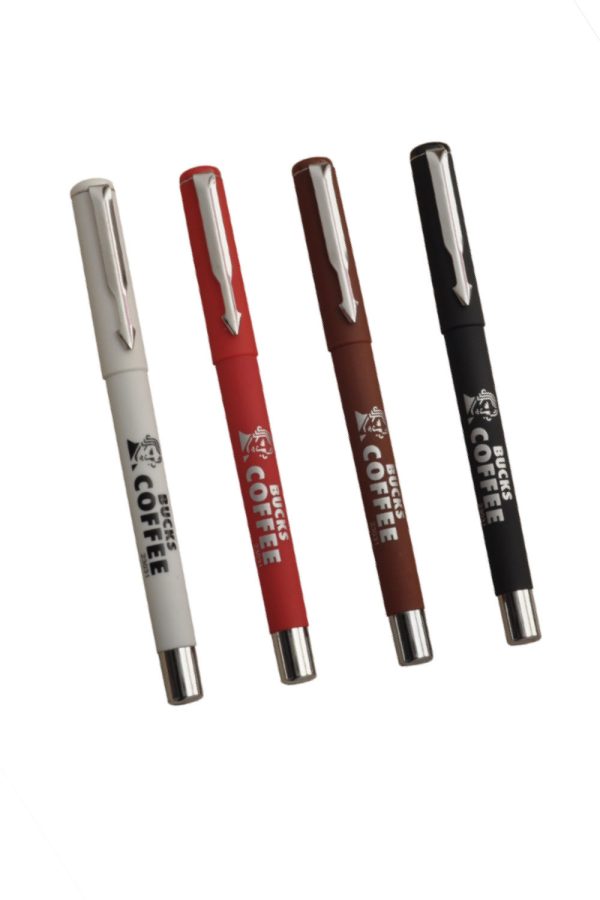 Plastic Pen - P-103