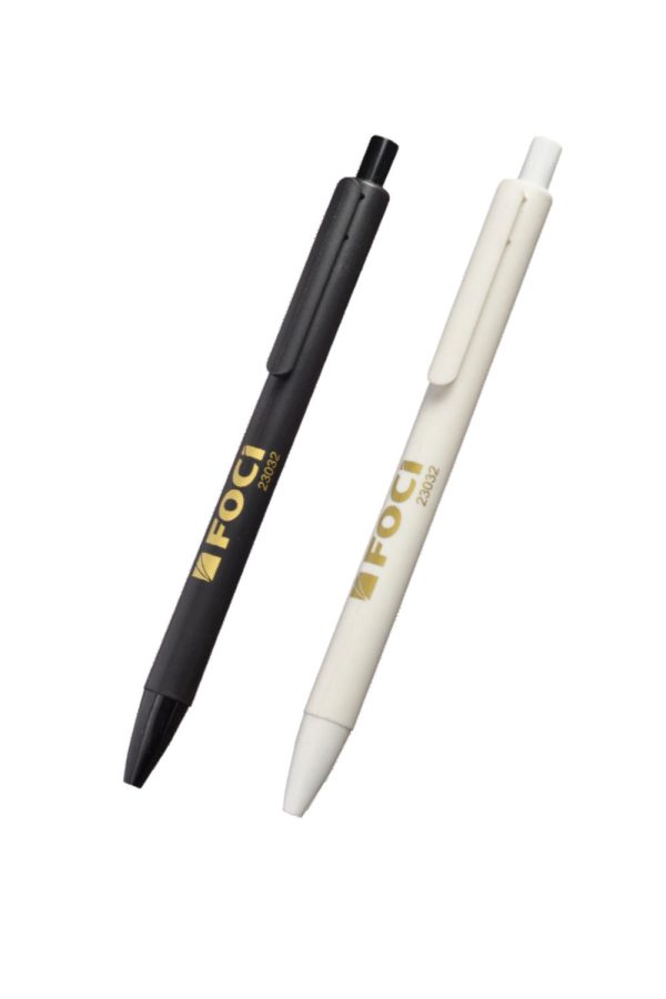 Plastic Pen - P-104