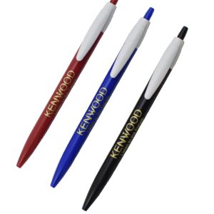 Plastic Pen - P-105
