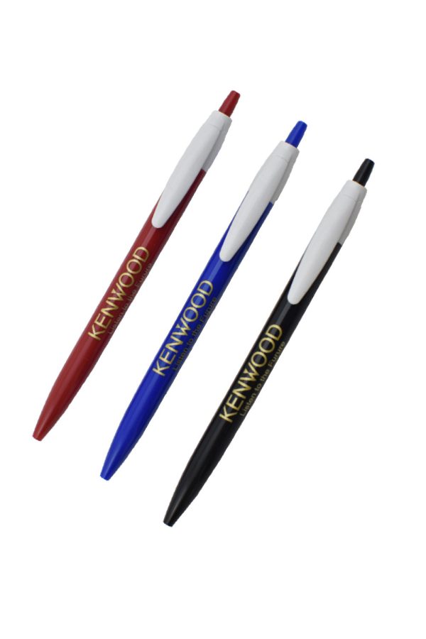Plastic Pen - P-105
