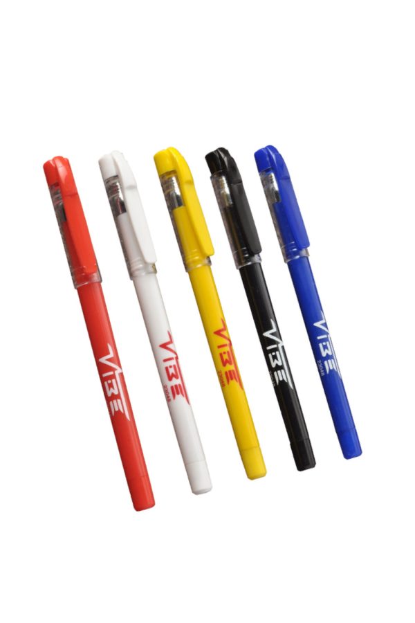 Plastic Pen - P-106