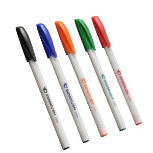 Plastic Pen - P-107