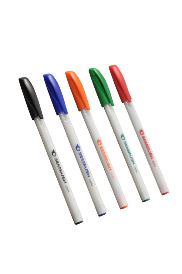 Plastic Pen - P-107