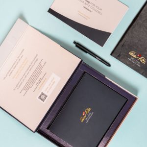 Customized Student Welcome Pack - SP-03