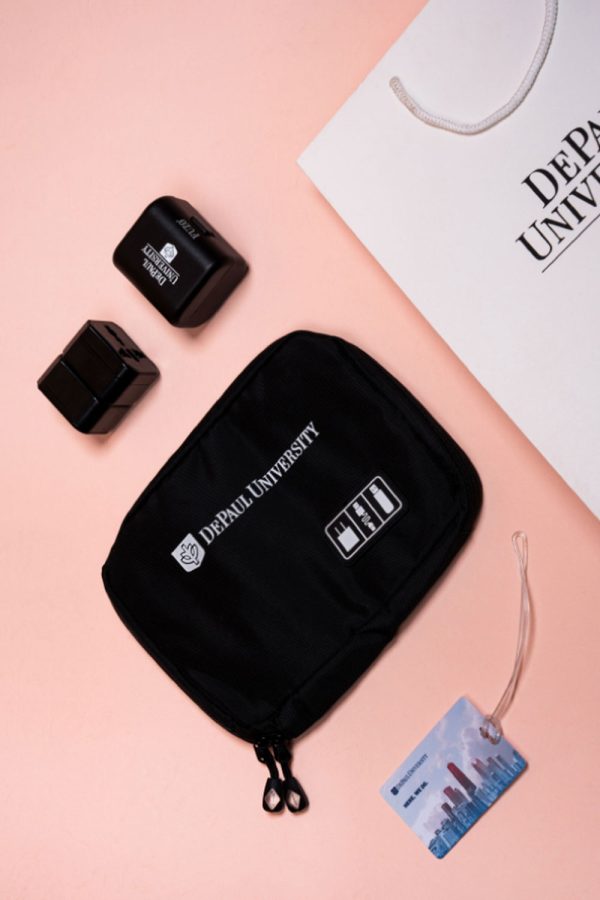 Customized Student Welcome Pack - SP-05