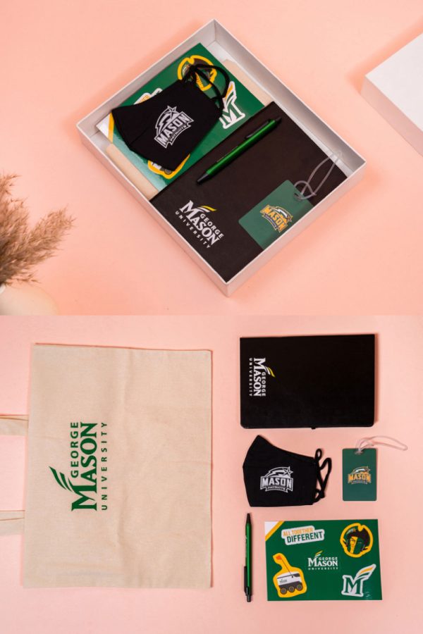 Customized Student Welcome Pack - SP-06