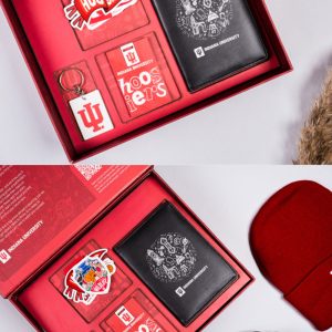 Customized Student Welcome Pack - SP-07