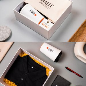 Customized Student Welcome Pack - SP-09