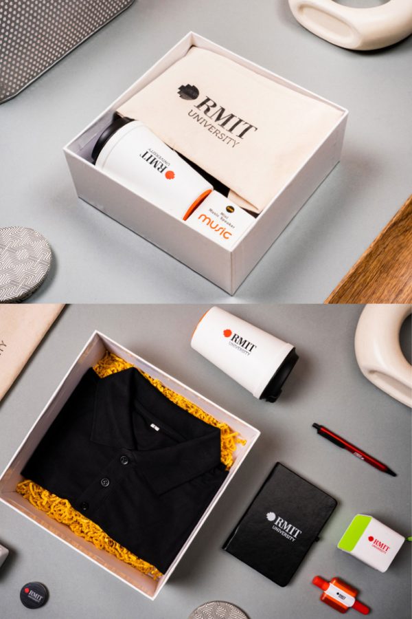 Customized Student Welcome Pack - SP-09