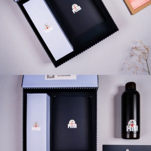Customized Student Welcome Pack - SP-11