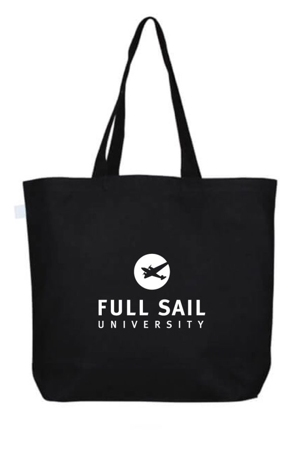 Tote Bag - TB-001