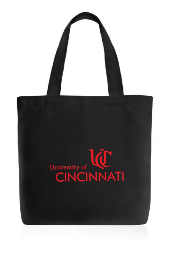 Tote Bag - TB-001 - Image 3