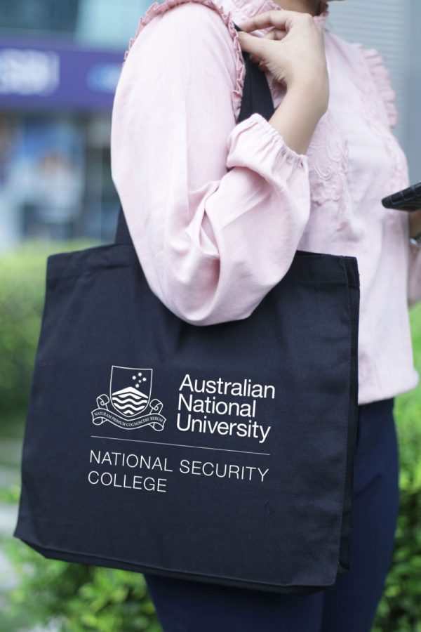 Tote Bag - TB-001 - Image 2