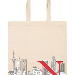 Tote Bag - TB-003