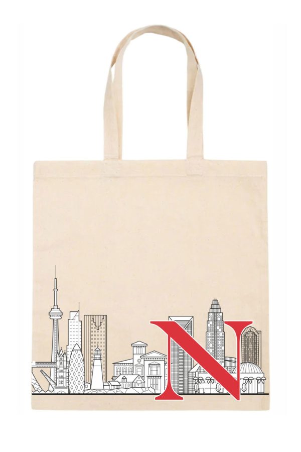 Tote Bag - TB-003