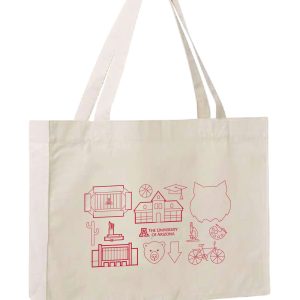 Tote Bag - TB-004