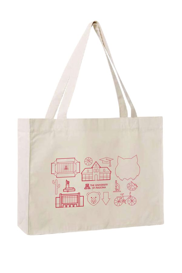 Tote Bag - TB-004