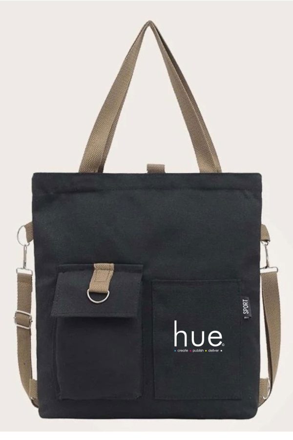 Tote Bag - TB-007