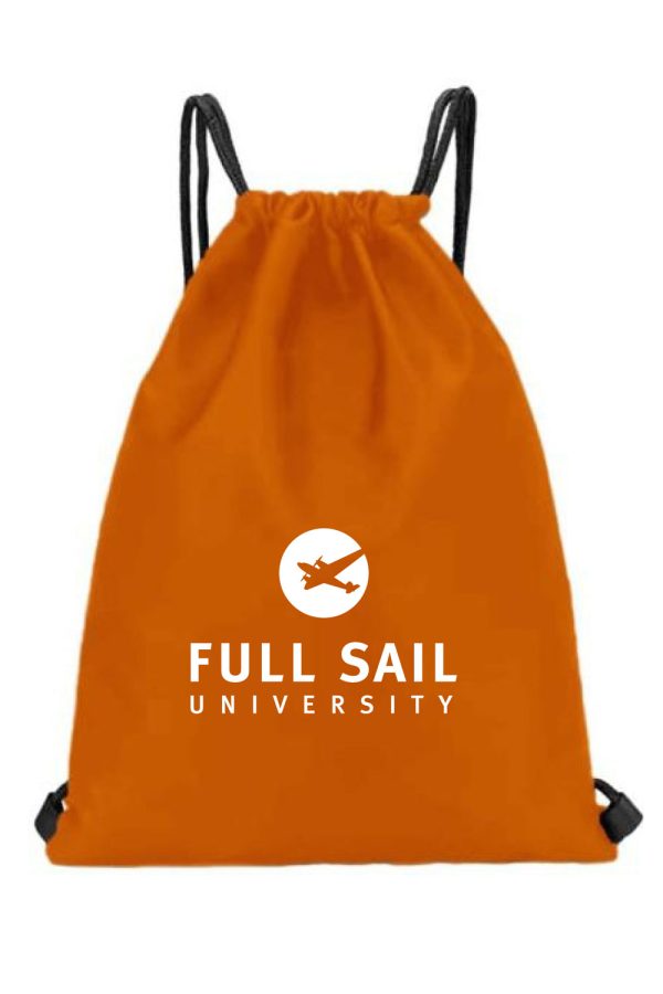 Drawstring Bag - TB-010 - Image 2