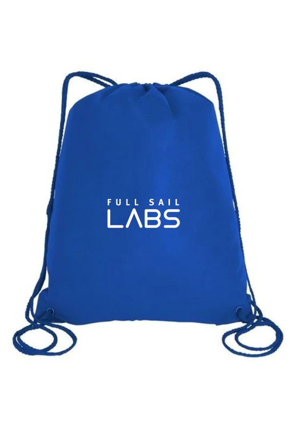 Drawstring Bag - TB-010 - Image 6