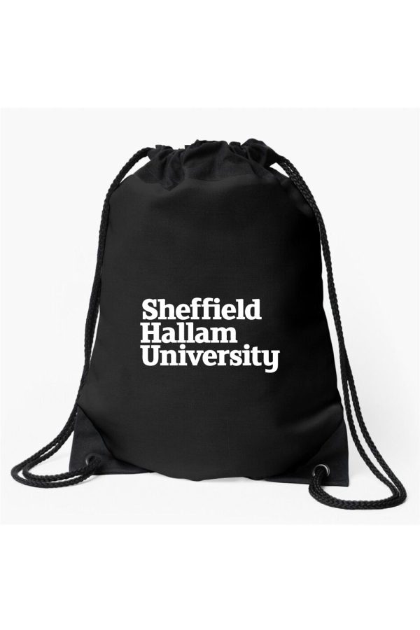 Drawstring Bag - TB-010 - Image 4