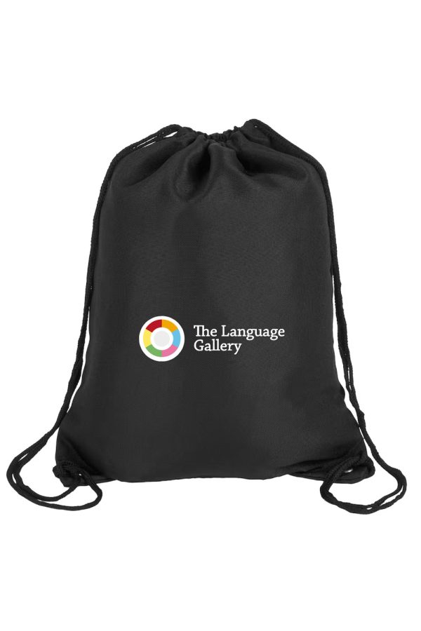 Drawstring Bag - TB-010 - Image 3