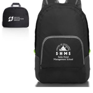Foldable Bag - TB-012