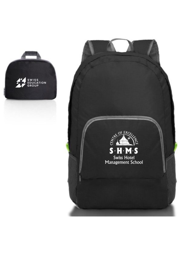 Foldable Bag - TB-012