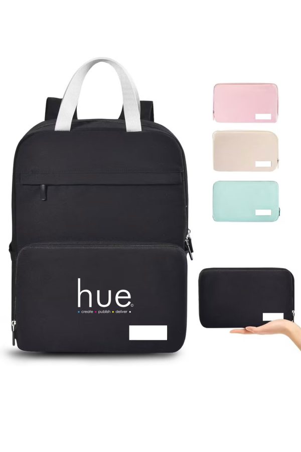 Foldable Bag - TB-012 - Image 2