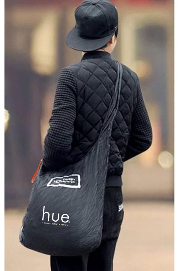 Foldable Bag - TB-012 - Image 3
