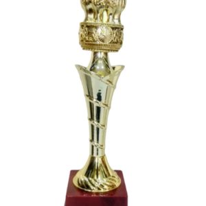 14 Inch Trophy & Awards - HUE-TA-003