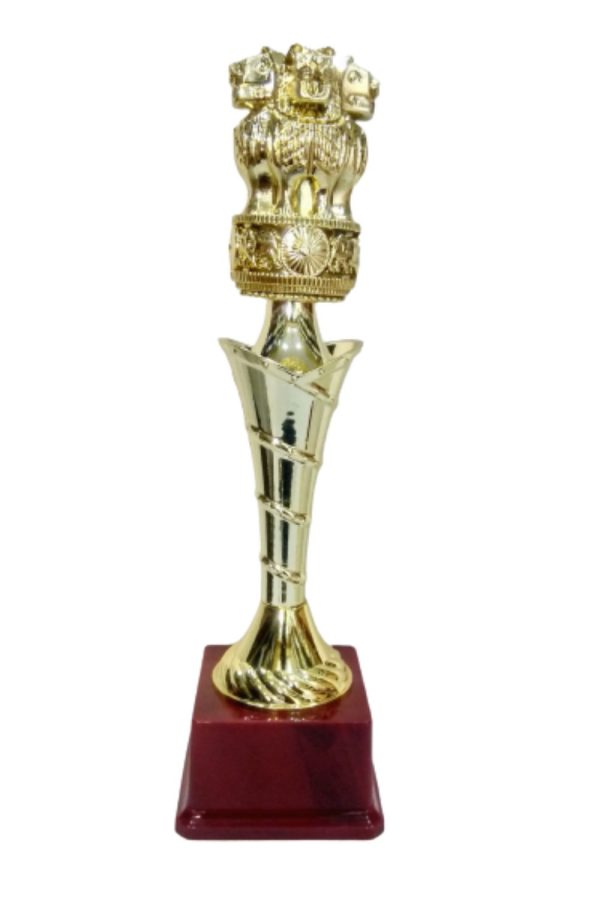 14 Inch Trophy & Awards - HUE-TA-003
